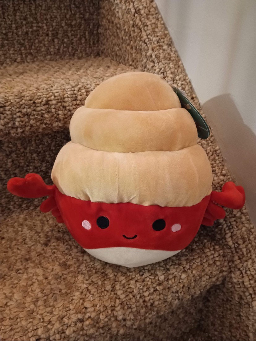 rashad squishmallow