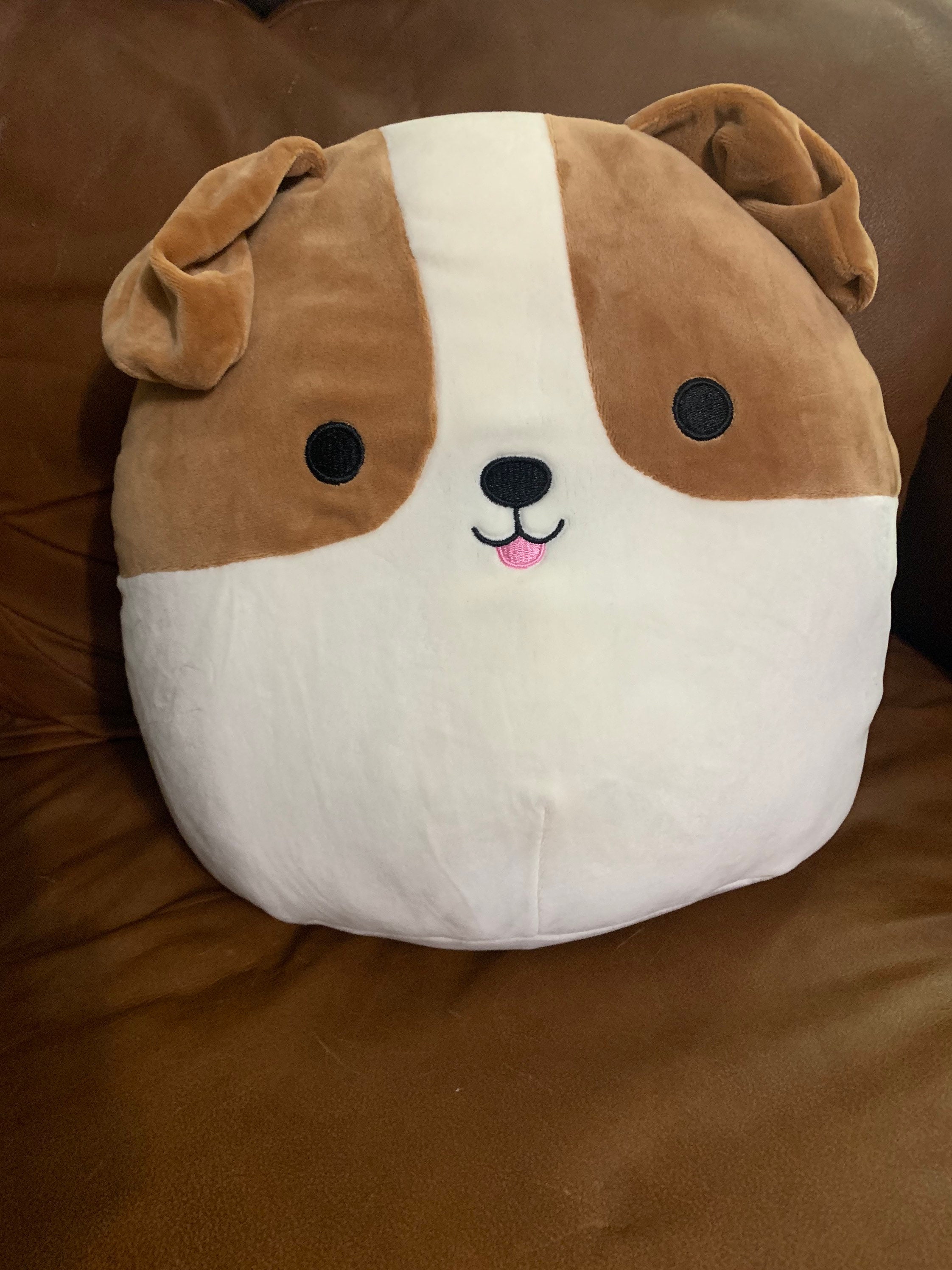 giant squishmallow dog