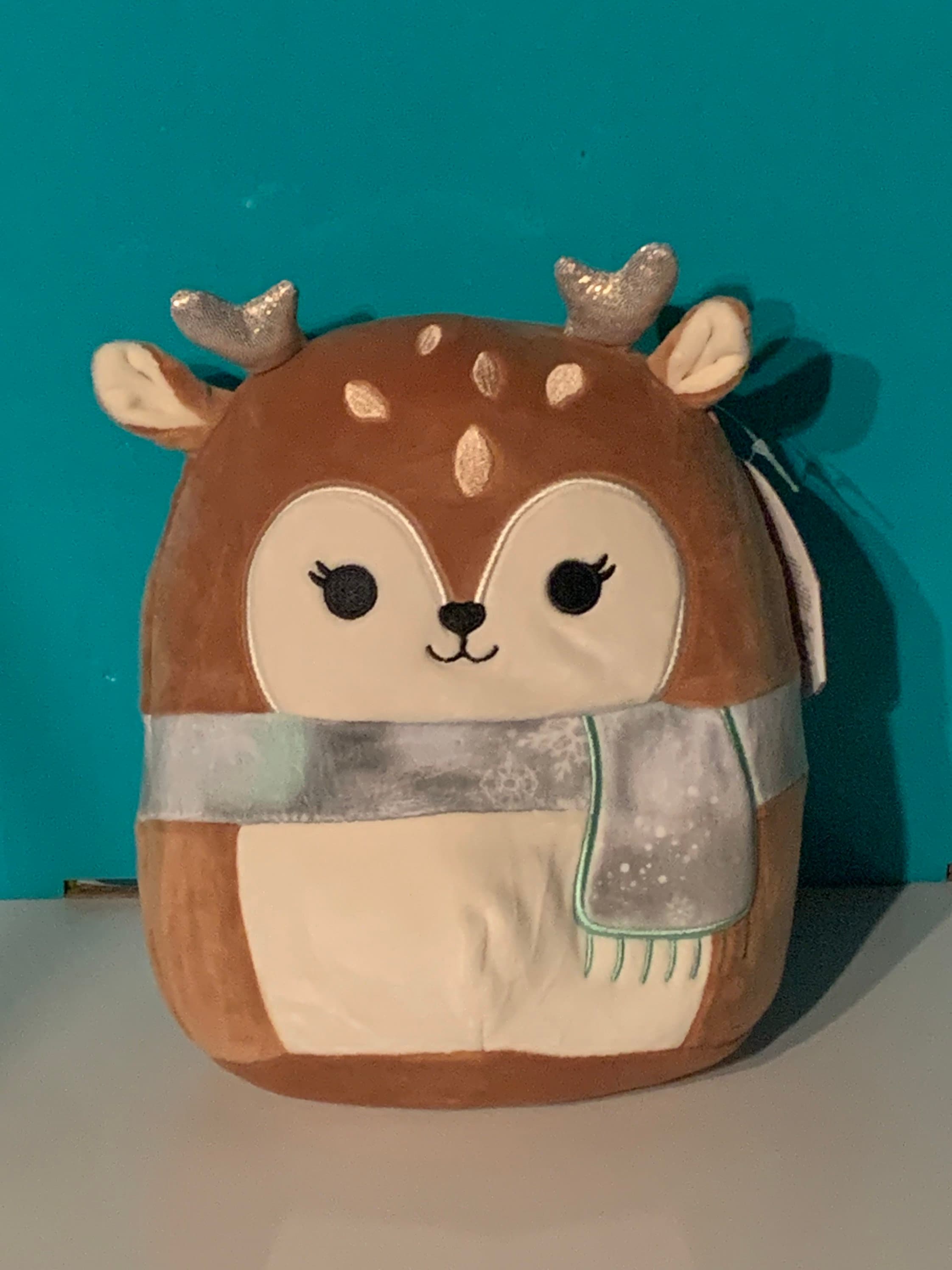 Squishmallow Deer Bundle munimoro.gob.pe