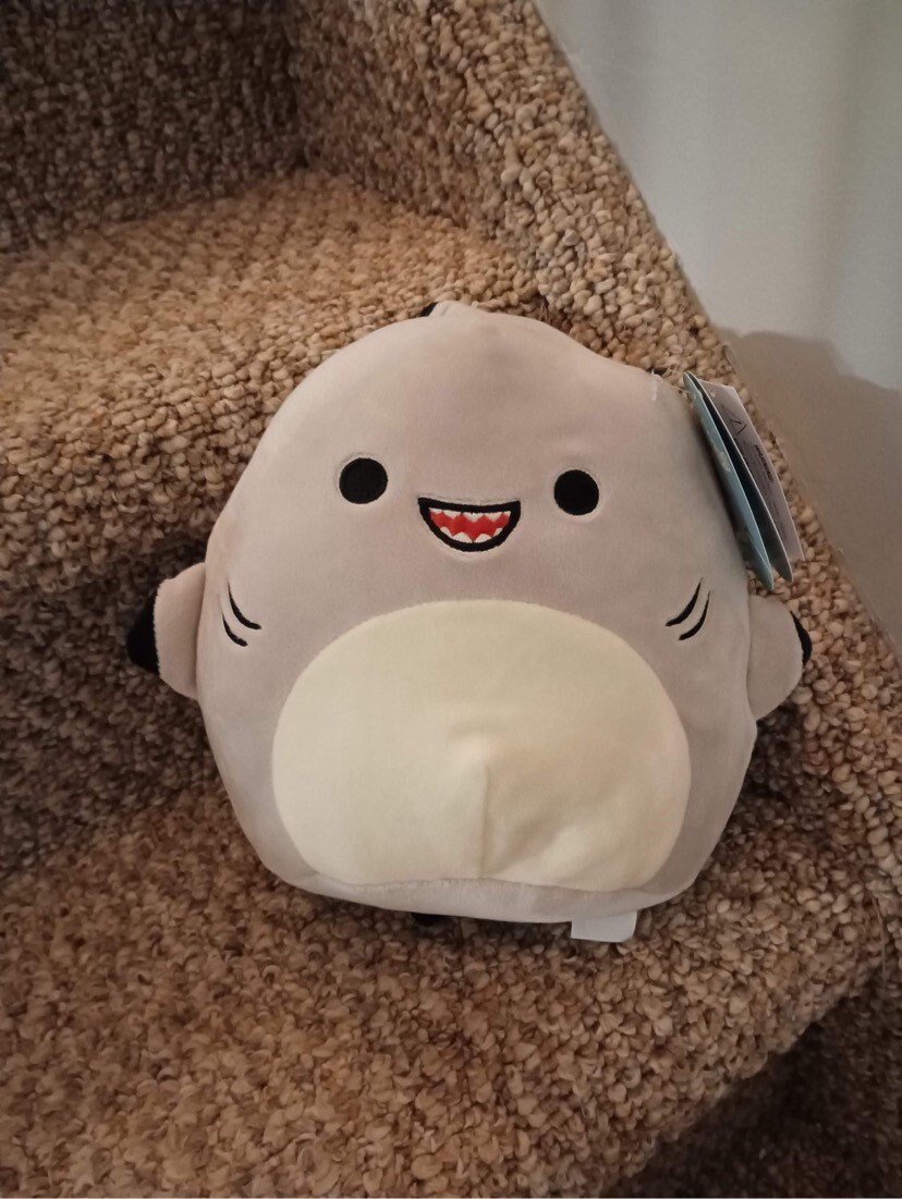 gordon squishmallow 12 inch