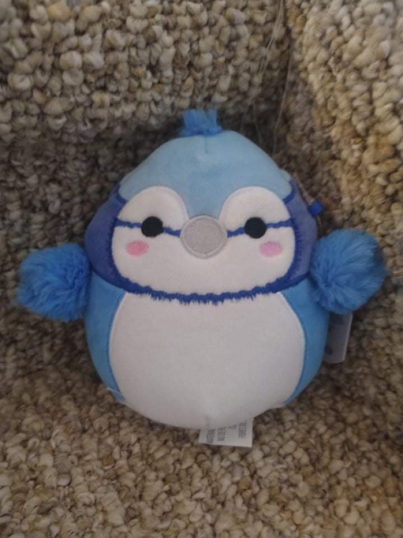 squishmallow babs clip