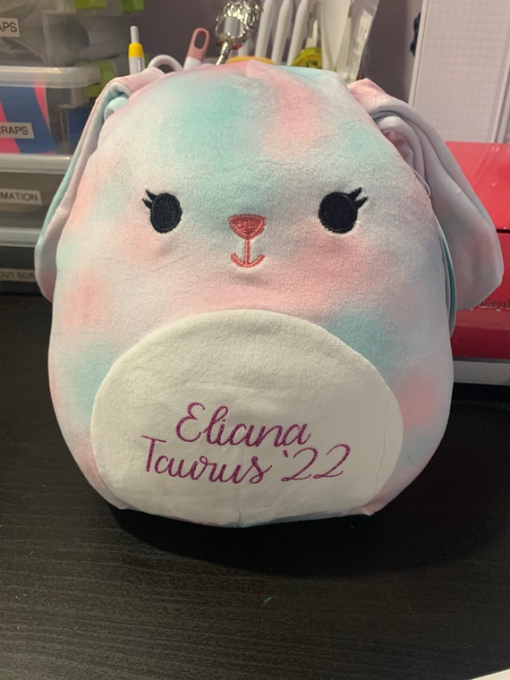 24 inch bunny squishmallow