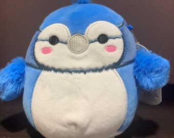 squishmallow babs clip