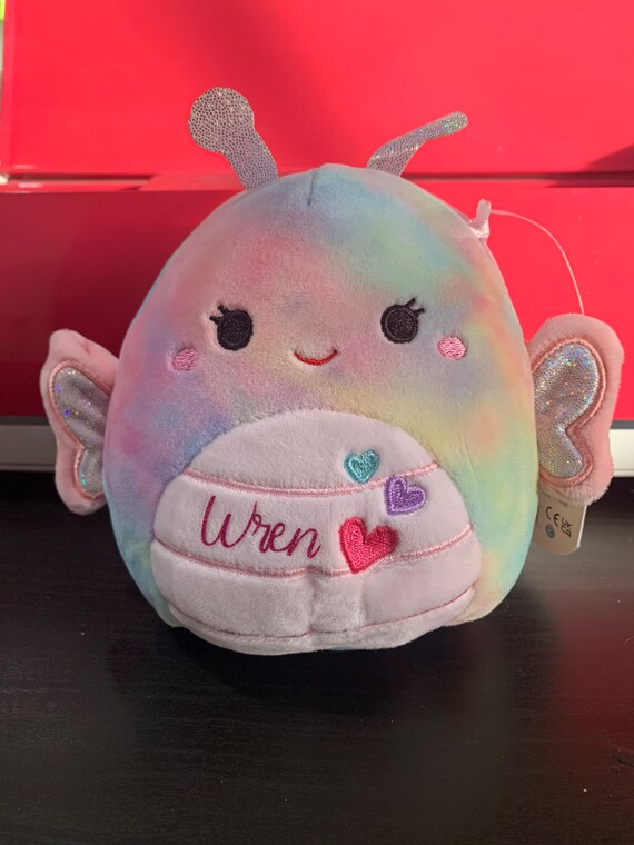 gremlins gizmo soft toy