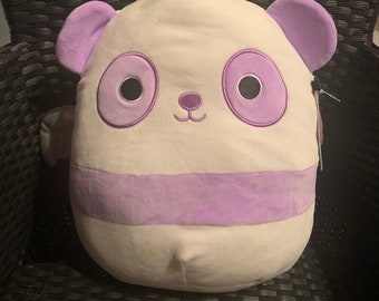 penny the panda squishmallow