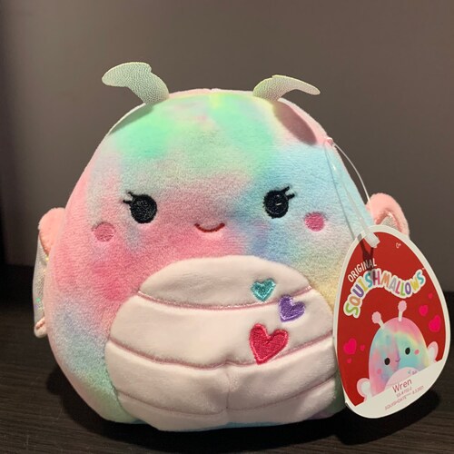 stitch squishmallow costco