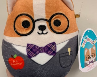 Dog Squishmallows - Etsy