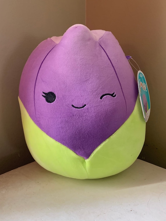 squishmallow tulips