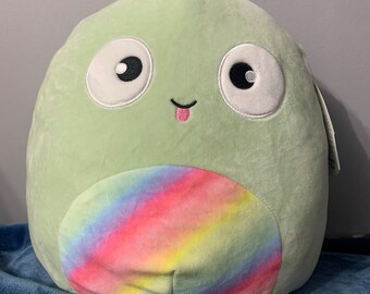 kent the chameleon squishmallow