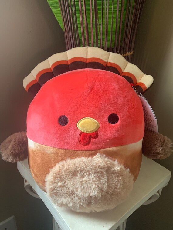 zhc plushies