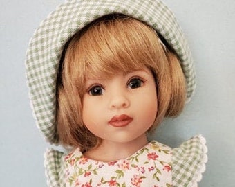 heidi plusczok dolls