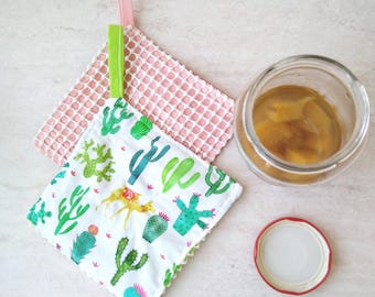 Jar Opener sewing pattern and tutorial in 2 sizes, Jar Gripper sewing pattern, Fabric bottle grip pattern | VIDEO + PDF | Instant Download