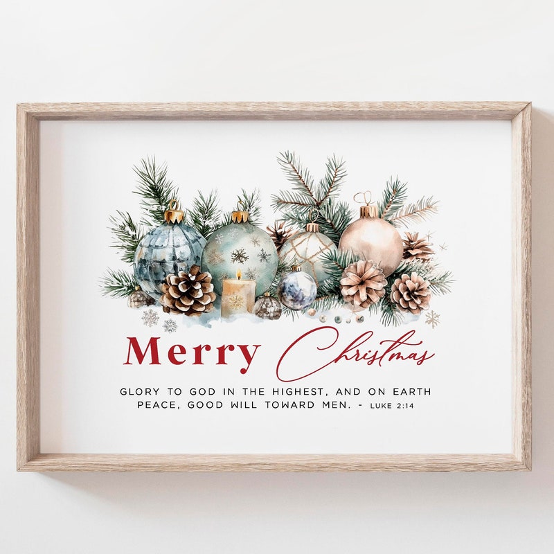 Luke 2 - Etsy