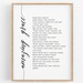 Amazing Grace Lyrics Printable Wall Art, Amazing Grace Digital Print ...