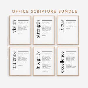 14 Christian Office Gifts (Ideas for a Religious Theme - Click here!) –  Christian Walls