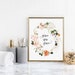 Grace Upon Grace Christian Printable Wall Art, Christian Quote ...