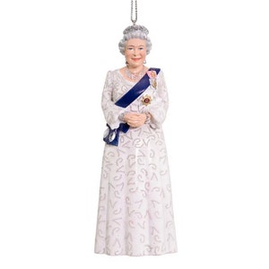 Queen elizabeth costume -  Italia