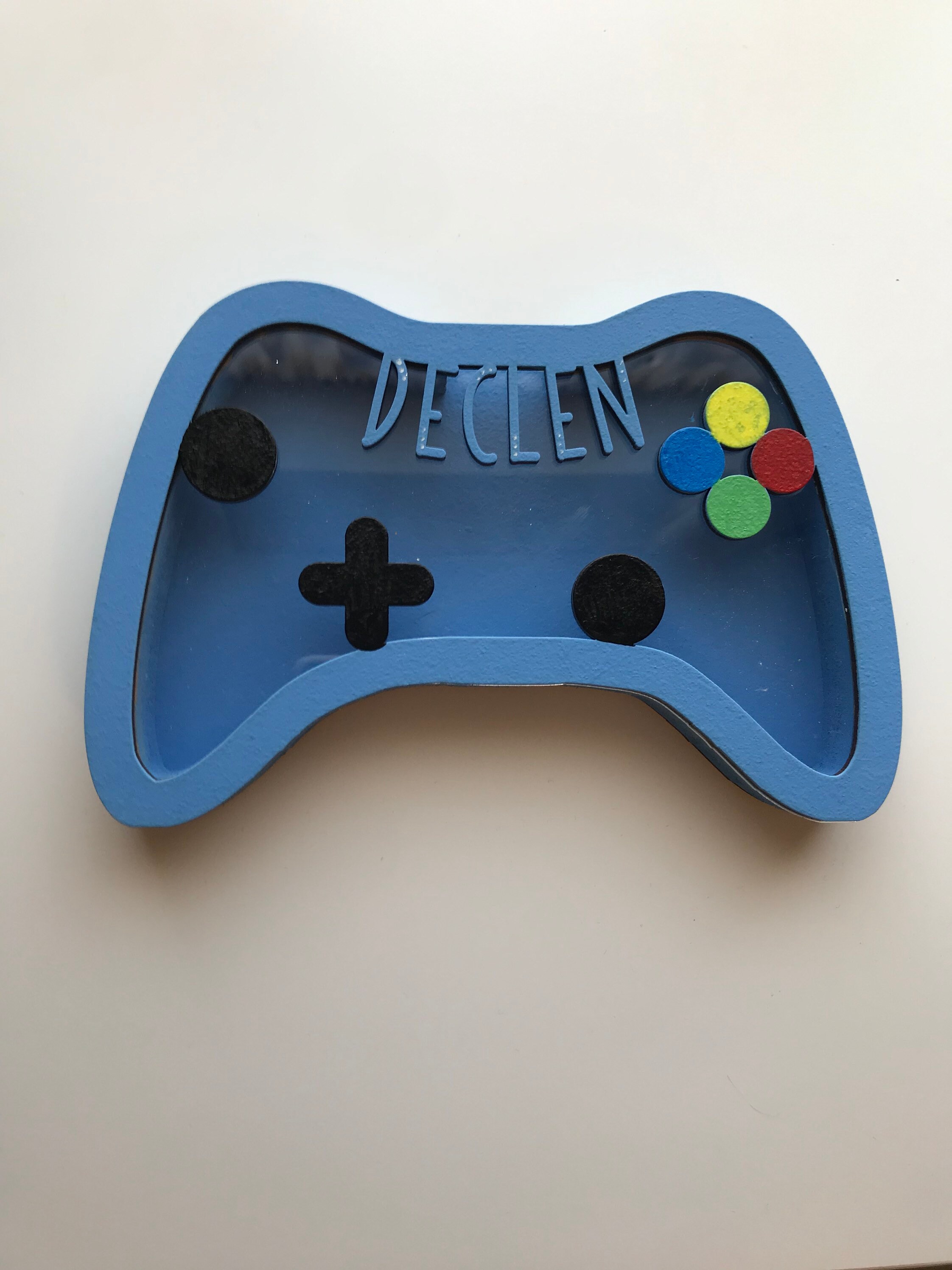 Xbox on sale money box