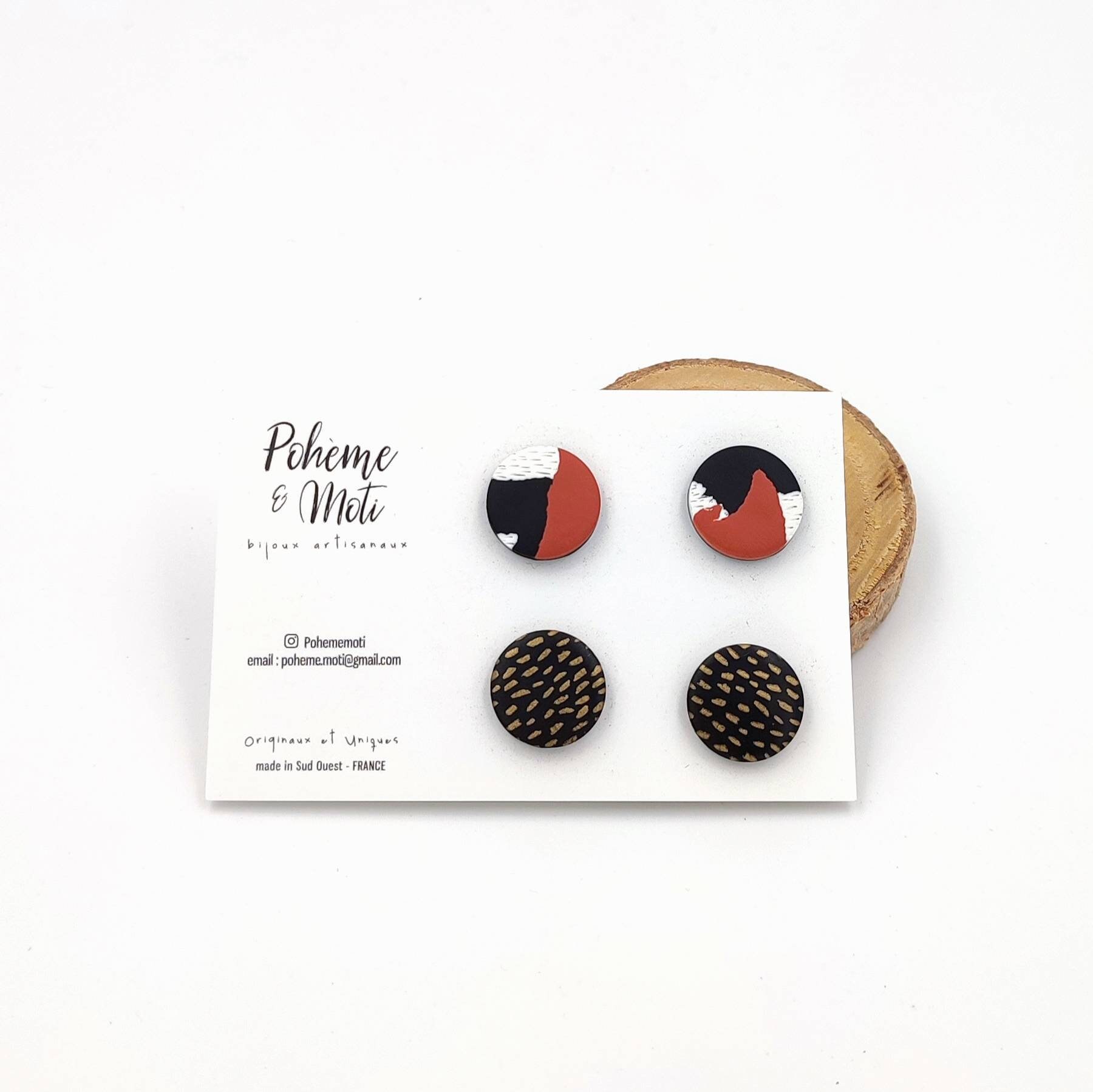 CHE Ensemble D'emporte-pièces En Argile Polymère 118 Pcs Polymer Clay