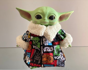 Yoda Baby Clothes Etsy