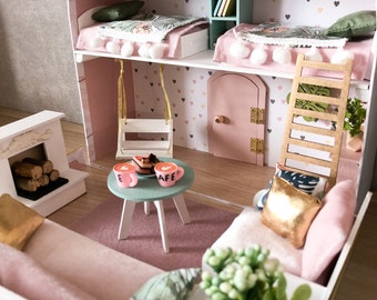 maileg dollhouse furniture