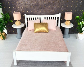 modern doll furniture