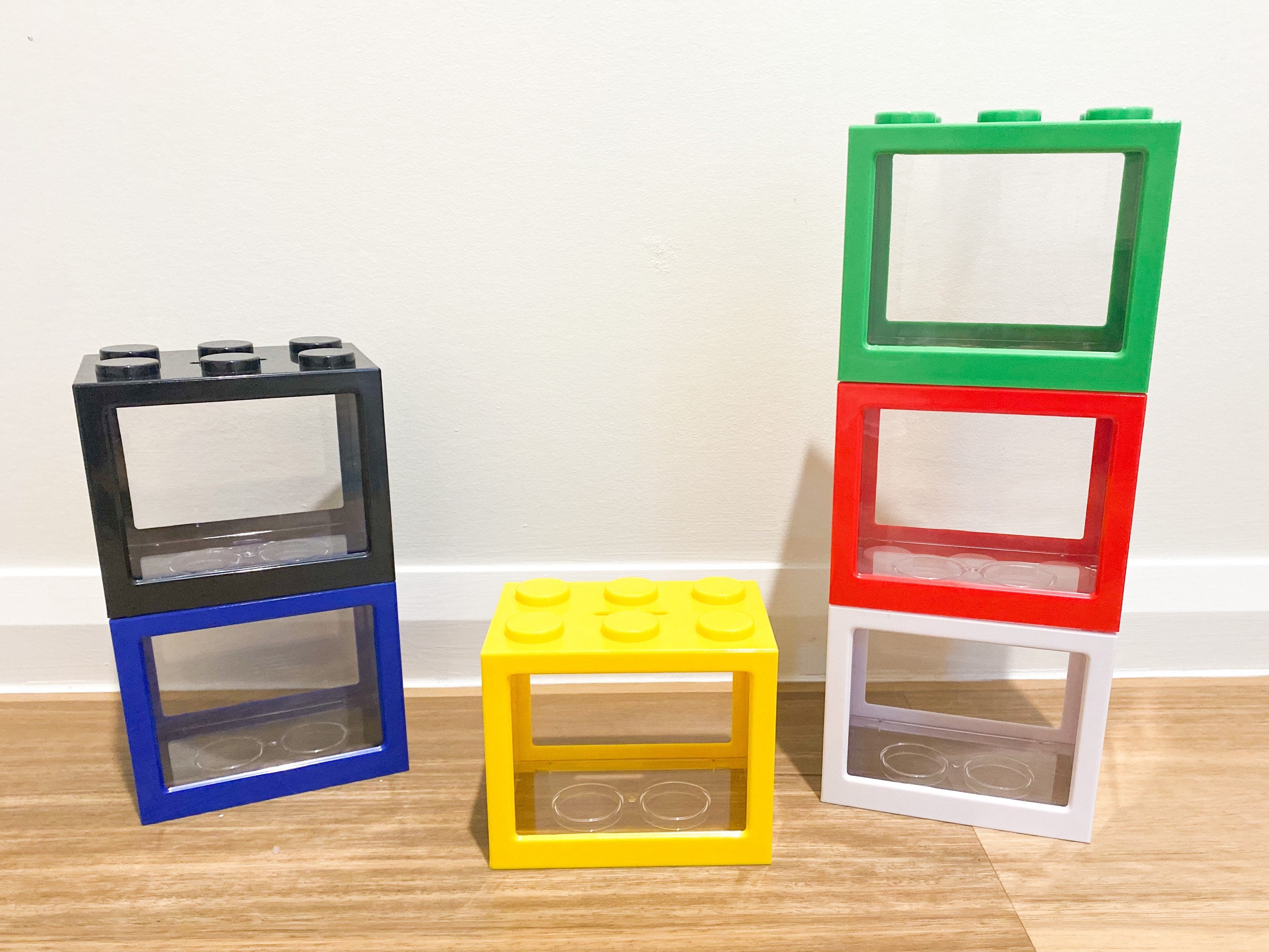 LEGO Money Boxes Money Box Personalised Money Box Etsy Australia