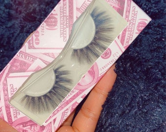 Strip lashes |