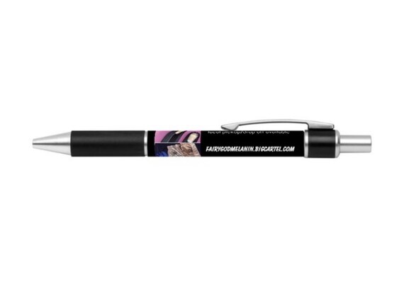 Branded on sale pens online