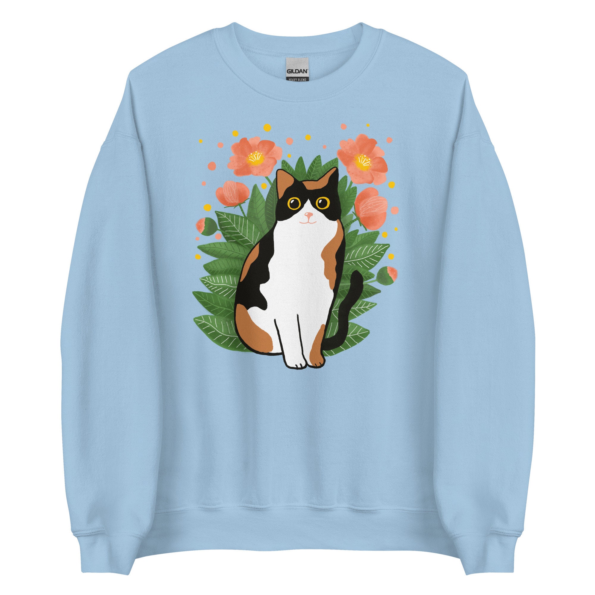 pullover cats