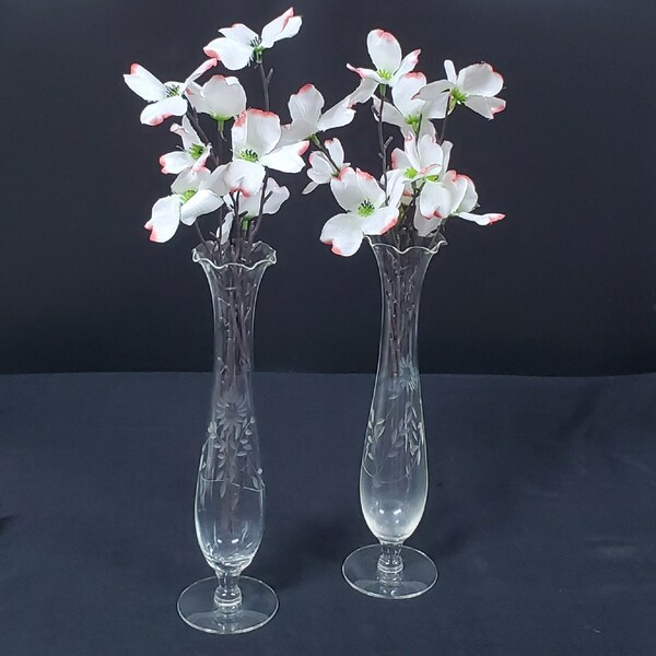 Bud Vase Set Etsy