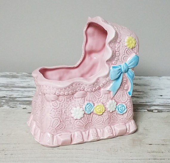 baby girl bassinet