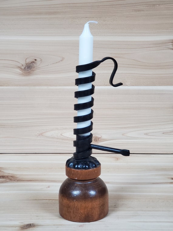 Courting candle sale