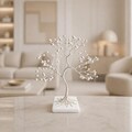 Anniversary Gift for Parents, Pearl Trees, Wedding Gift for Couple product logo