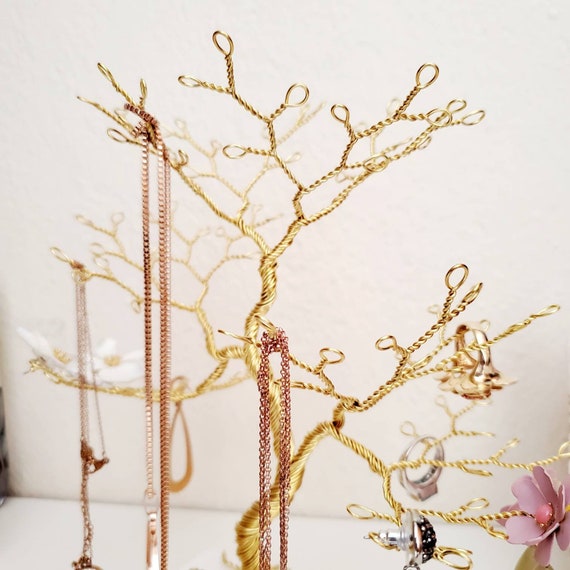 Jewellery shop tree argos