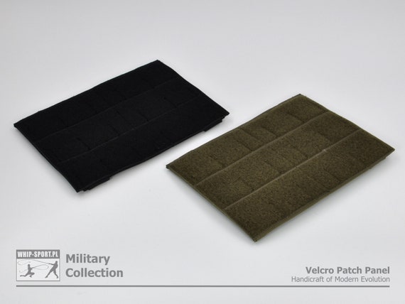 Molle Panel in different sizes - Days On Tracks - Days on Tracks