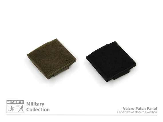 Panneau de brassage Velcro Molle 25 mm taille 2 x 2 5 x 5 cm OEM -   France