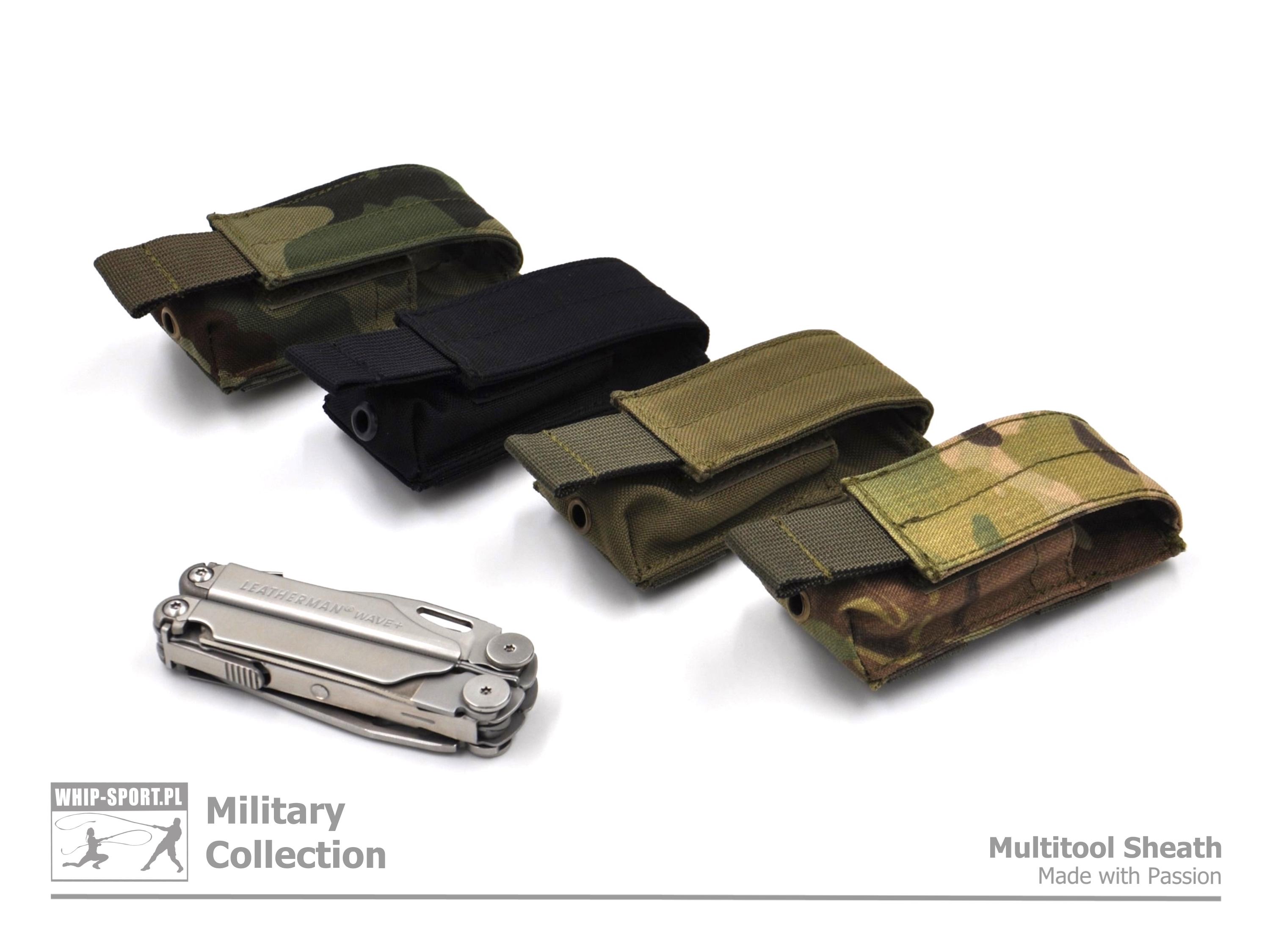 Leatherman molle pouch online