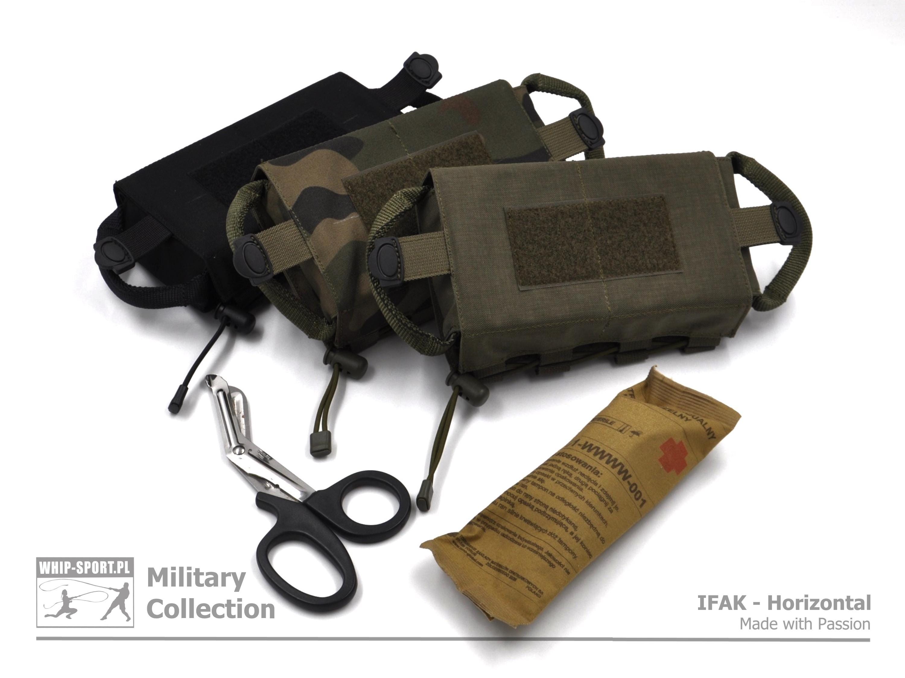 IFAK - Med Pouch Horizontal - Etsy