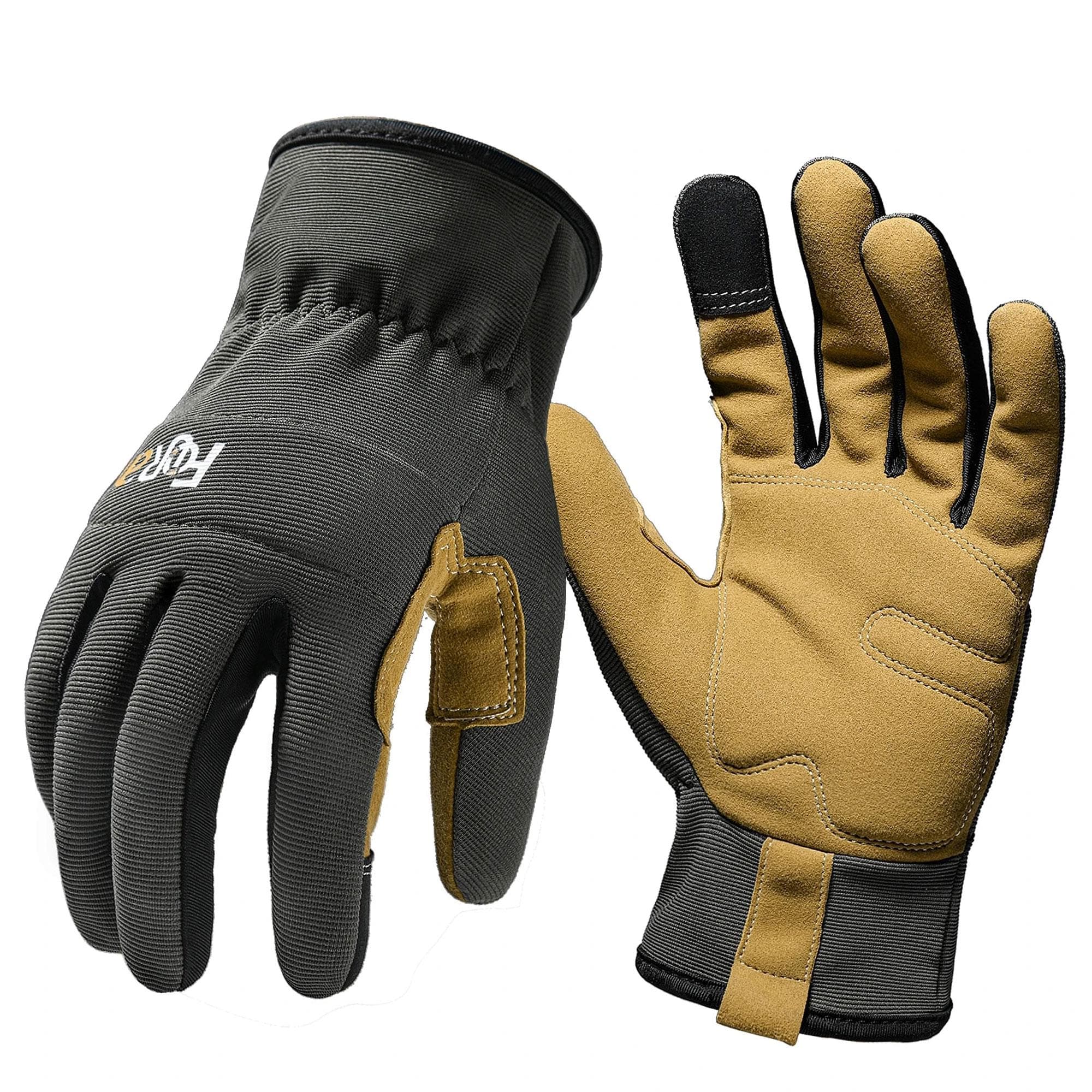 silikon handschuh Hitzebeständige Topf- & Ofenhandschuhe aus Silikon im Set main image 1