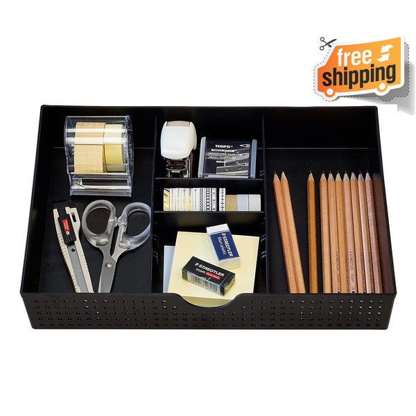 Drawer Organizer - Etsy