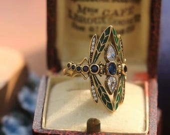 Anillo irregular de metal con forma de flor, anillo de perlas de imitación para mujer, moderno anillo dorado llamativo, joyería elegante para atuendos casuales o elegantes.