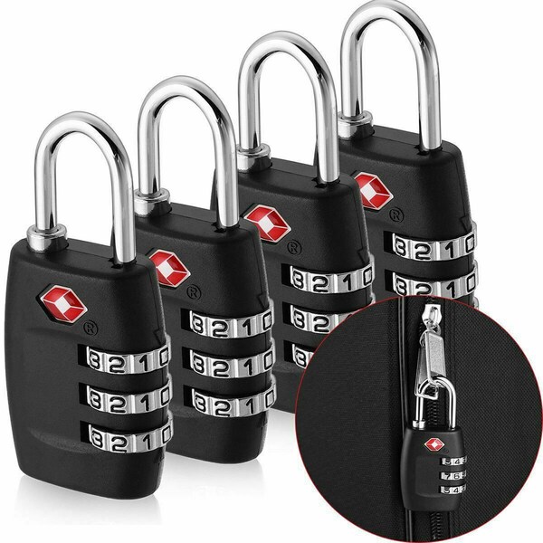 Bag Locks Etsy