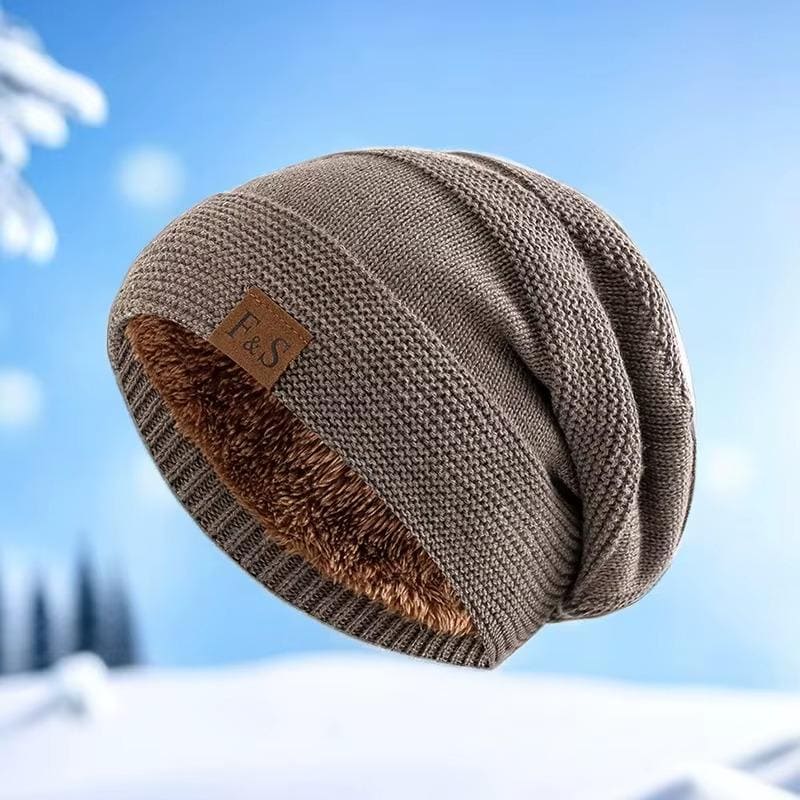 Cold Weather Hat Mens - Etsy