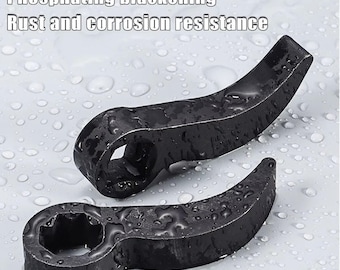 Angle Type Axle Disassembly Tool