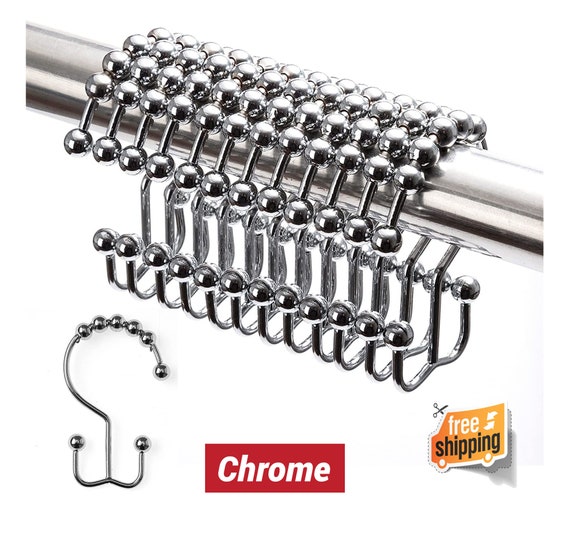 Non-Corrosion Technology stainless steel curtain rod hook