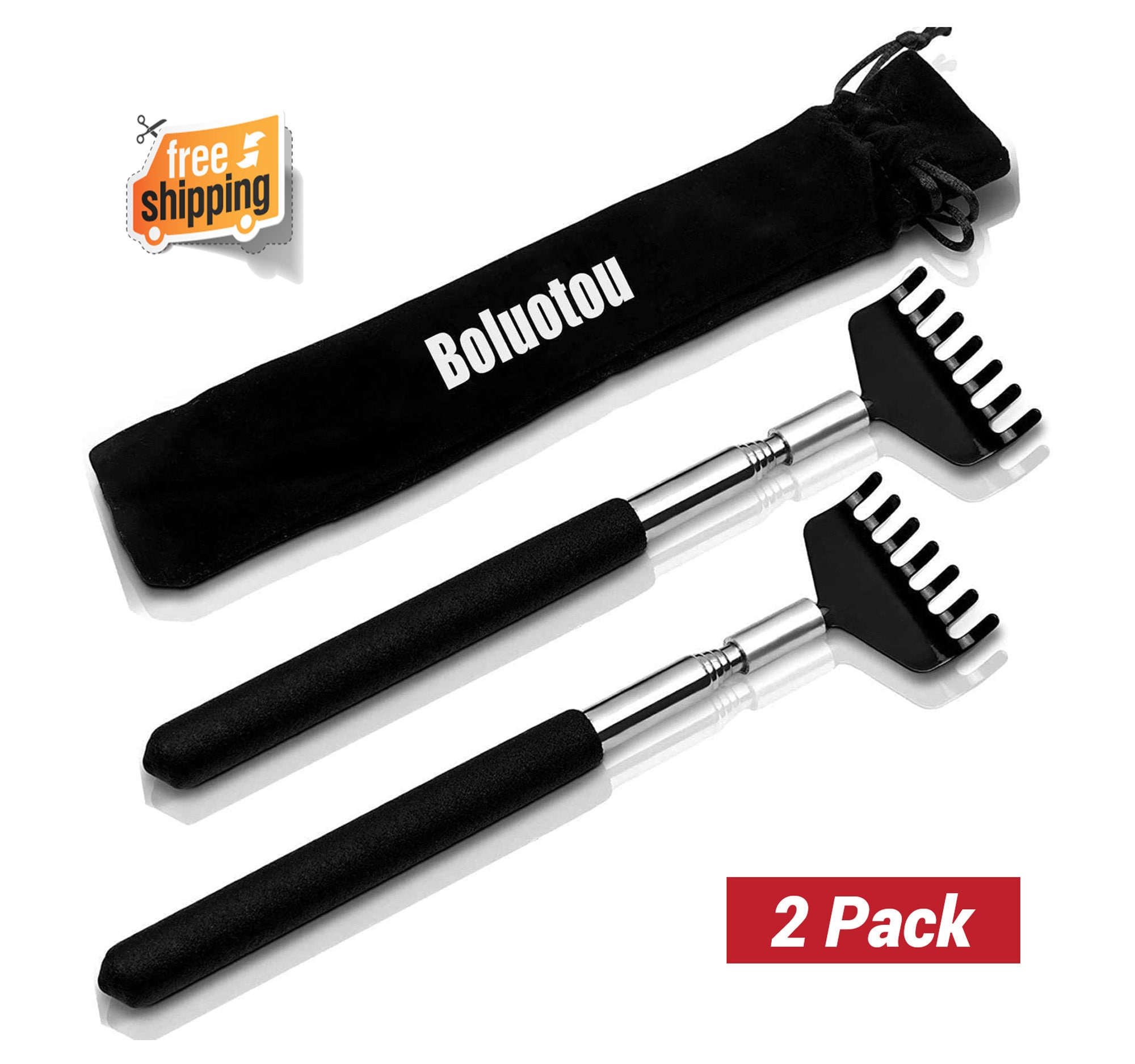 Best back scratcher