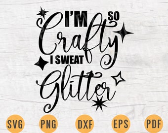 Download I Sweat Glitter Svg Etsy PSD Mockup Templates