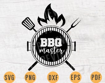 BBQ/'s well with others HTV transfer or sublimation transfer BBQ/'s well with others Iron on decal