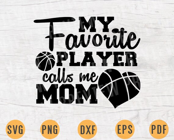 Download Clip Art My Favorite Player Calls Me Mom Svg Mom Shirt Svg Motherhood Svg Soccer Quote Svg Cricut Silhouette Cut File Svg Cutting File Vector File Art Collectibles